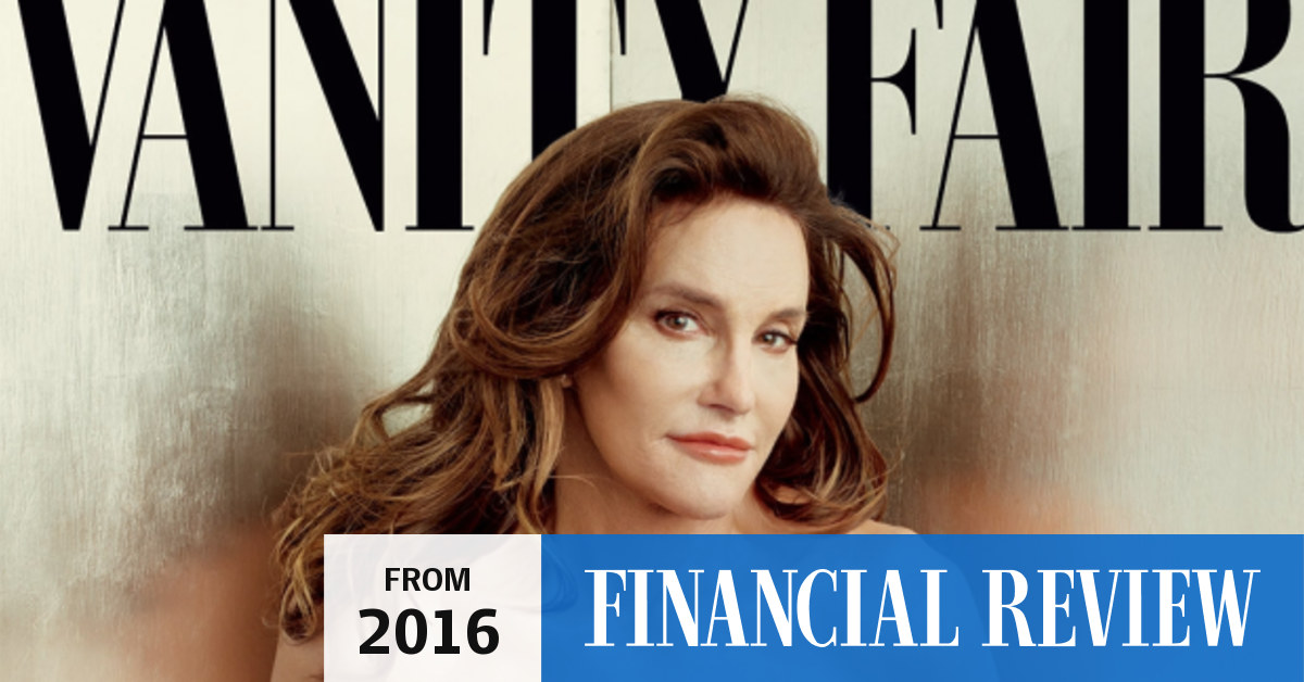 Vanity Fair how a cautionary tale morphed into a magazine